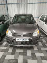 Maruti Suzuki Alto 800 LXI