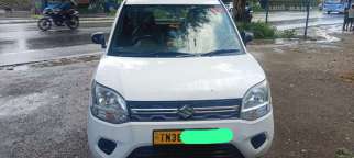 Maruti Suzuki Wagon R others