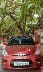 Hyundai i10 others