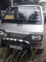 Maruti Suzuki Omni 5 seater