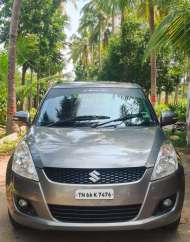 Maruti Suzuki Swift VDI