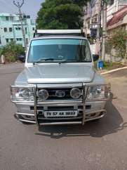 Tata Sumo Gold LX