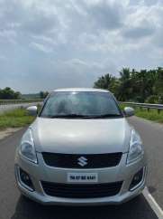 Maruti Suzuki Swift VDI