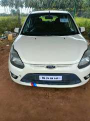 Ford Figo Titanium