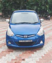 Hyundai Eon Era Plus