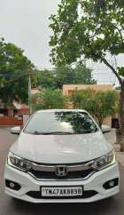 Honda City I VTEC CVT ZX