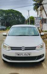 Volkswagen Vento Highline