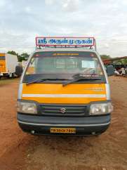 Maruti Suzuki Super carry STD