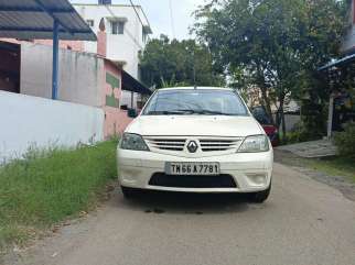 Mahindra Renault Logan others