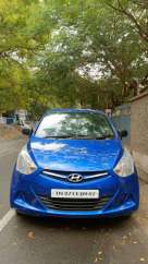 Hyundai Eon D Lite Plus