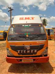 Eicher Pro 1059 XP Container