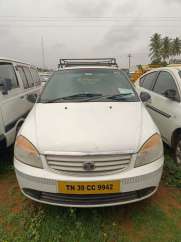 Tata Indica LS