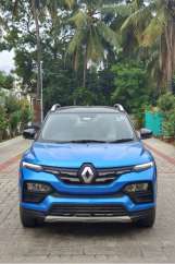 Renault Kiger RXT