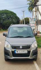 Maruti Suzuki Wagon R LXI