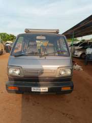 Maruti Suzuki Omni 5 seater