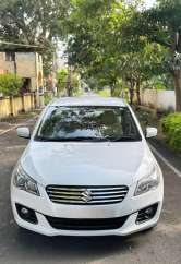 Maruti Suzuki Ciaz Delta