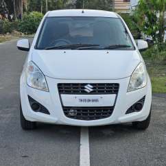 Maruti Suzuki Ritz Ldi