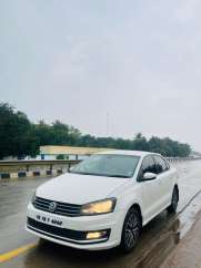 Volkswagen Vento others