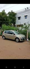 Ford Figo 1.5D Titanium