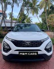 Tata Harrier XZA Plus AT