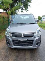 Maruti Suzuki Wagon R VXI AT