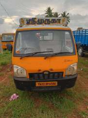 Mahindra Maxximo others