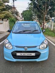 Maruti Suzuki Alto 800 LXI