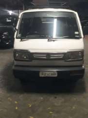 Maruti Suzuki Omni 8 seater