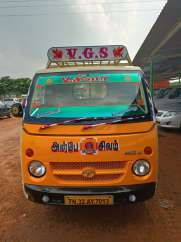 Tata ACE HT