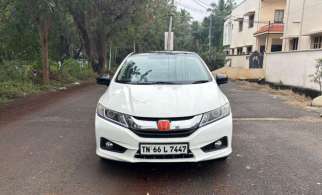 Honda City others