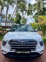 Hyundai Creta others