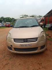 Maruti Suzuki Swift LXI