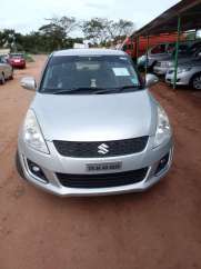 Maruti Suzuki Swift VXI