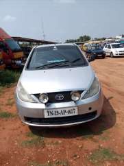 Tata Indica Vista TDI LS