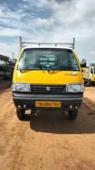 Maruti Suzuki Super carry STD