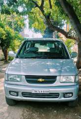 Chevrolet Tavera B2 7 STR BS II