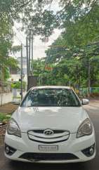 Hyundai Verna SX VGT CRDI