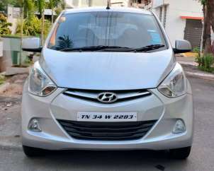 Hyundai Eon Sportz