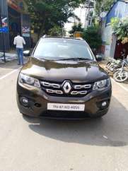 Renault Kwid RXT