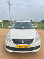 Maruti Suzuki Swift Dzire Tour 1.2 S STD