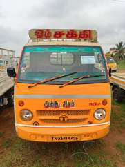 Tata ACE HT