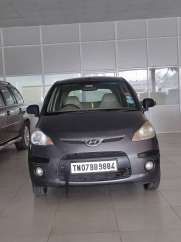 Hyundai i10 Era