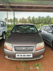 Chevrolet Aveo 1.4