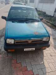 Maruti Suzuki 800 Std