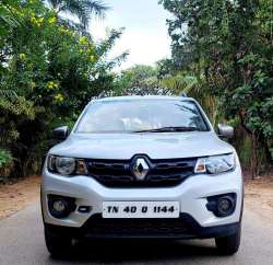 Renault Kwid RXT