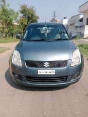 Maruti Suzuki Swift VXI