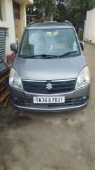 Maruti Suzuki Wagon R VXI