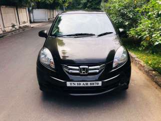 Honda Amaze 1.2 S MT I-VTEC