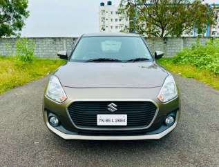 Maruti Suzuki Swift VDI