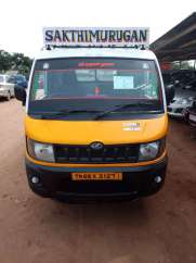 Mahindra Supro Mini Truck